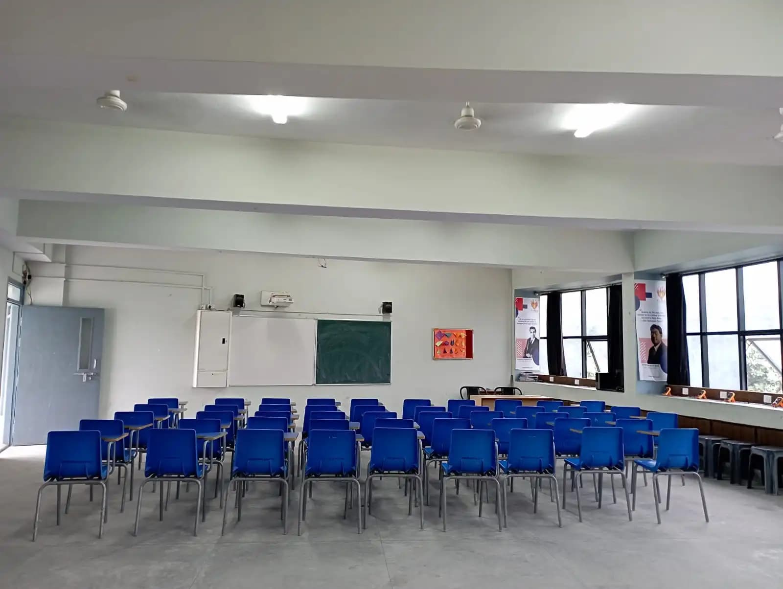 Jagran Public School, Lucknow