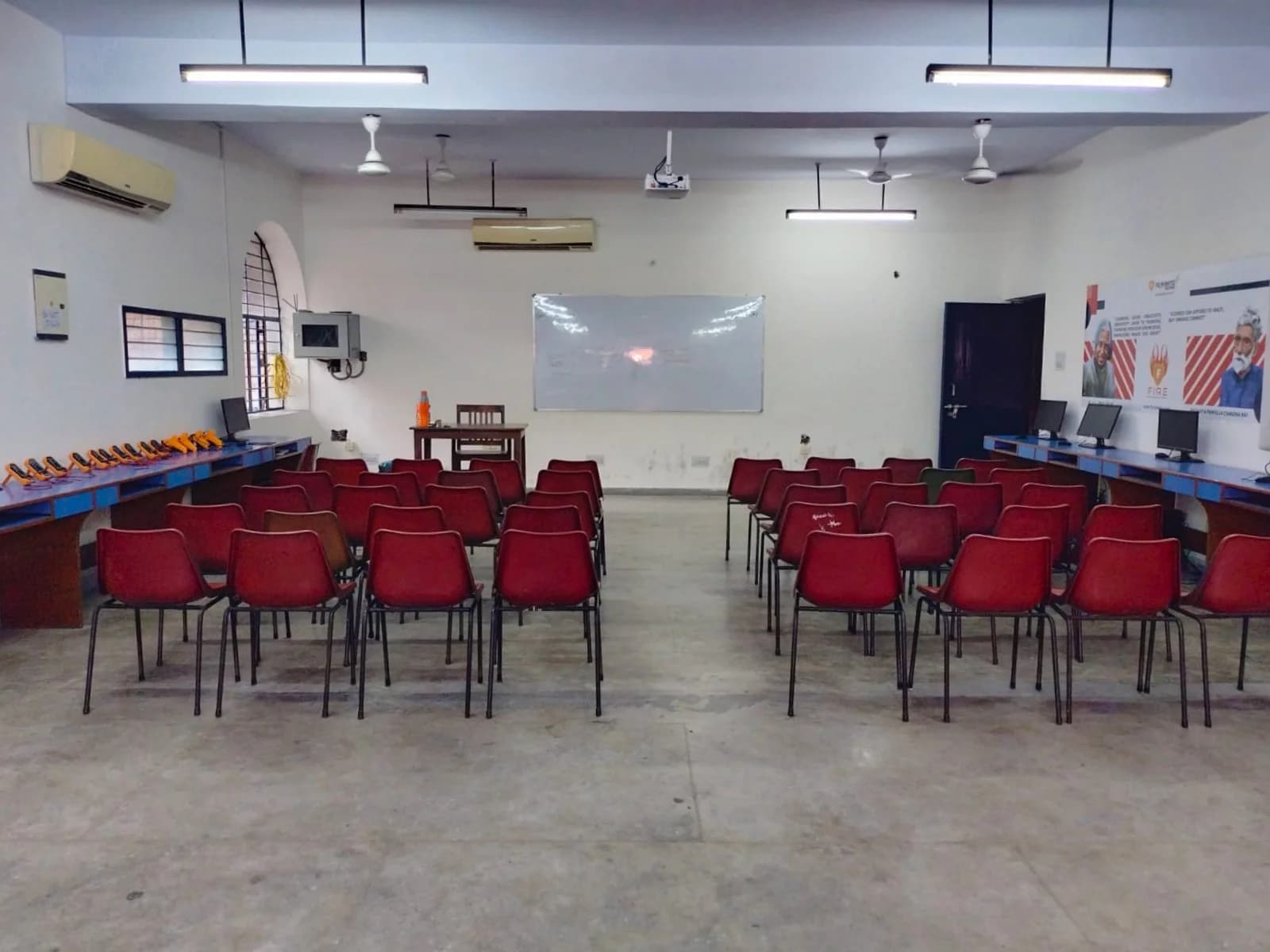 Puranchandra Vidyaniketan, Kanpur