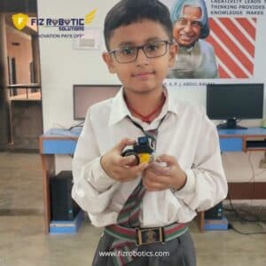 Junior Project